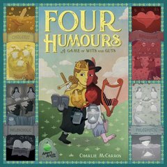 Настільна гра Four Humours