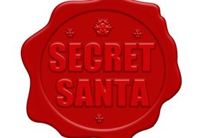 Подборка игр на подарки для Секретного Санты (часть 1)
