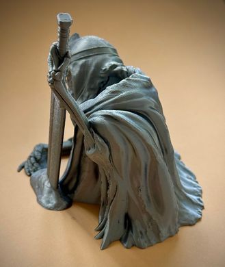 Дайставер Нежить з мечем (Dice Tower)