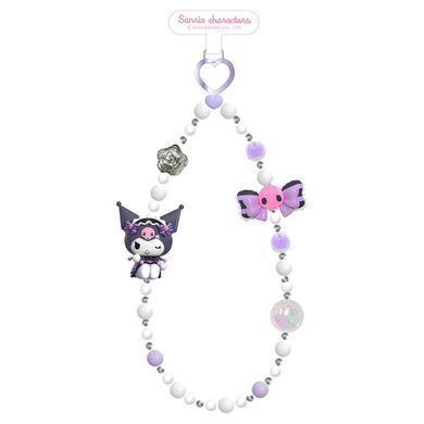 Ланцюжок для телефону Pop Top Hello Kitty та друзі &ndash; Милий стиль