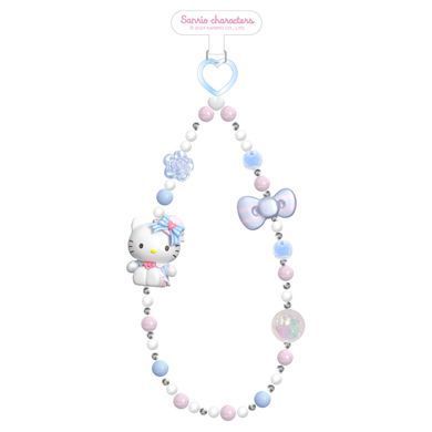 Ланцюжок для телефону Pop Top Hello Kitty та друзі &ndash; Милий стиль