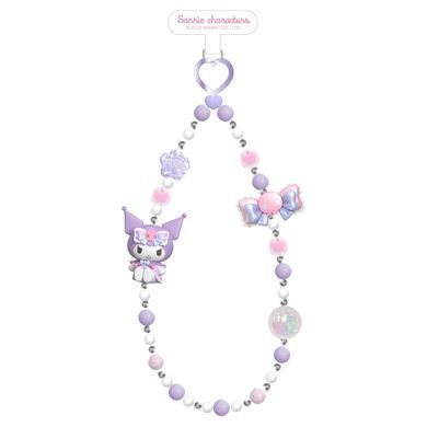 Ланцюжок для телефону Pop Top Hello Kitty та друзі &ndash; Милий стиль