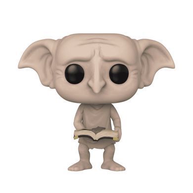 Ігрова фігурка Funko POP! cерії Гаррі Поттер - Добі