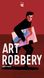 Настільна гра Art Robbery (Вкрадене мистецтво) - 2