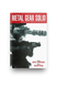 Комикс Metal Gear Solid Книга 1 - 1