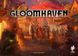 Настольная игра Gloomhaven - 1