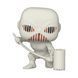 Ігрова фігурка Funko POP! - Бойовий молот Титан