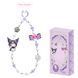 Ланцюжок для телефону Pop Top Hello Kitty та друзі &ndash; Милий стиль