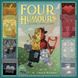 Настільна гра Four Humours - 1