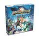 Настільна гра Dungeon Fighter in the Castle of Frightening Frosts