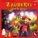 Настільна гра Zauberei hoch drei (Wizardry to the Power of Three) - 2