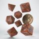 Набір кубиків The Witcher Dice Set. Geralt - The Monster Slayer (7 шт.) - 2