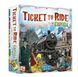 Настольная игра Ticket to Ride: Европа - 6