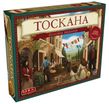 Настільна гра Виноробство. Тоскана (Viticulture Tuscany)