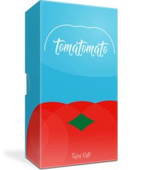 Настольная игра Tomatomato (ТомаТомато)