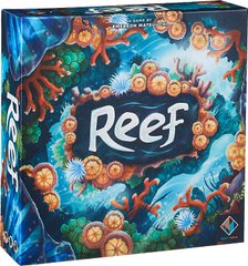 Настольная игра Reef 2 (Риф 2)