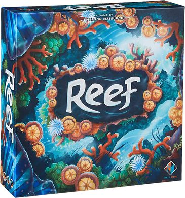 Настільна гра Reef 2 (Риф 2)
