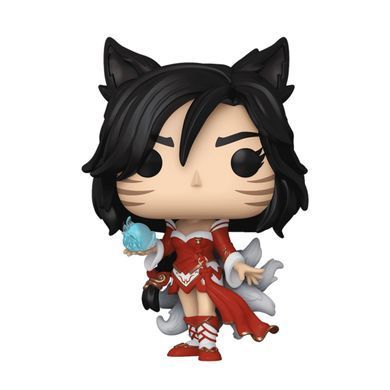 Ігрова фігурка Funko POP! серії Ліга легенд - Арі