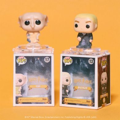 Ігрова фігурка Bitty POP! серії Гаррі Поттер (в ас.)
