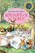 Велика книжка кролячих історій Літня обкладинка - 1