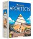 Настільна гра 7 Чудес. Архітектори (7 Wonders: Architects) - 1