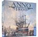 Настільна гра Anno 1800 - 1