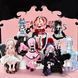 Колекційна лялька BJD POP TOP Lucky Emma - Ельфійки Лулу: Пробудження природи