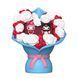 Набір ігрових фігурок Bitty Pop! Bouquet серії Sanrio - Май Мелоді та Куромі