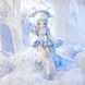 Колекційна лялька BJD POP TOP Lucky Emma - Ельфійки Лулу: Пробудження природи