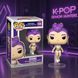 Ігрова фігурка Funko POP! серії Кейпоп-мисливиці на демонів S2 - Румі (W/CH) (GW)