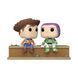 Набір фігурок Funko POP! - Вуді та Базз