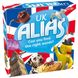 Настільна гра Аліас. Велика Британія (Еліас, Alias) (англ) - 1