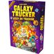 Настольная игра Galaxy Trucker: Keep on Trucking (Галактический Дальнобойщик: Дальнейшие перевозки) - 1