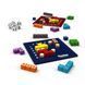 Настольная игра Genius Square (Геніально. Тактика у квадраті) - 2