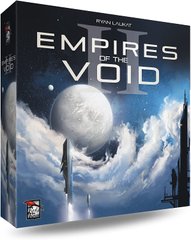 Настольная игра Empires of the Void II