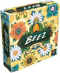 Настольная игра Beez (Бджоли)