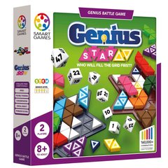 Настольная игра Genius Star (Геніально. Зіркова тактика)