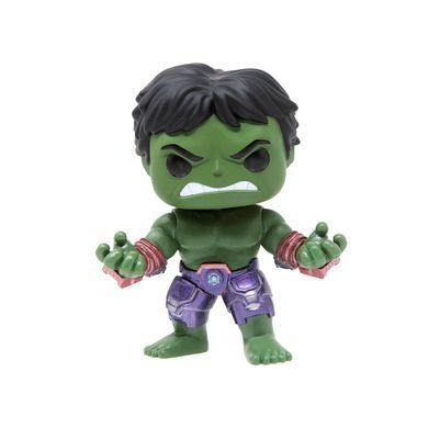 Ігрова фігурка Funko Pop! серії Месники: Гра &ndash; Галк у техно-костюмі
