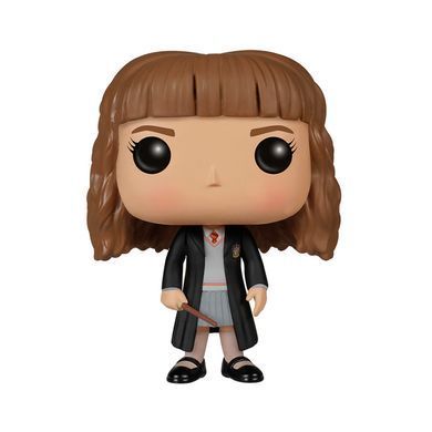 Ігрова Фігурка Funko Pop! Серії Гаррі Поттер - Герміона