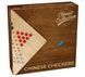 Настольная игра Китайські шашки (Chinese Checkers) (у картонній коробці) - 1