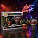 Набір ігрових фігурок Funko POP! серії Daft Punk - Discovery