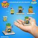 Набір фігурок Bitty Pop! Town - Губка Боб і його дім