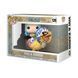 Ігрова фігурка Funko POP! Rides cерії Великий куш - Віві та Кару