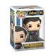 Ігрова фігурка Funko POP! серії Fallout - Генк Маклін