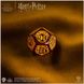 Набор из кубиков Harry Potter. Gryffindor Modern Dice Set – Red (7 шт.) - 3