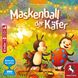 Настільна гра Maskenball der Käfer (The Ladybug's Costume Party) - 2