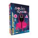 Настольная игра Squid Game (укр) - 1