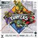 Настольная игра Unmatched: Пригоди. Підлітки-мутанти черепашки-нінджя (Unmatched Adventures: TMNT) - 2