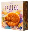 Настільна гра Каліко (Calico)