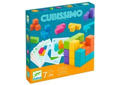 Настільна гра Кубиссимо (Cubissimo)